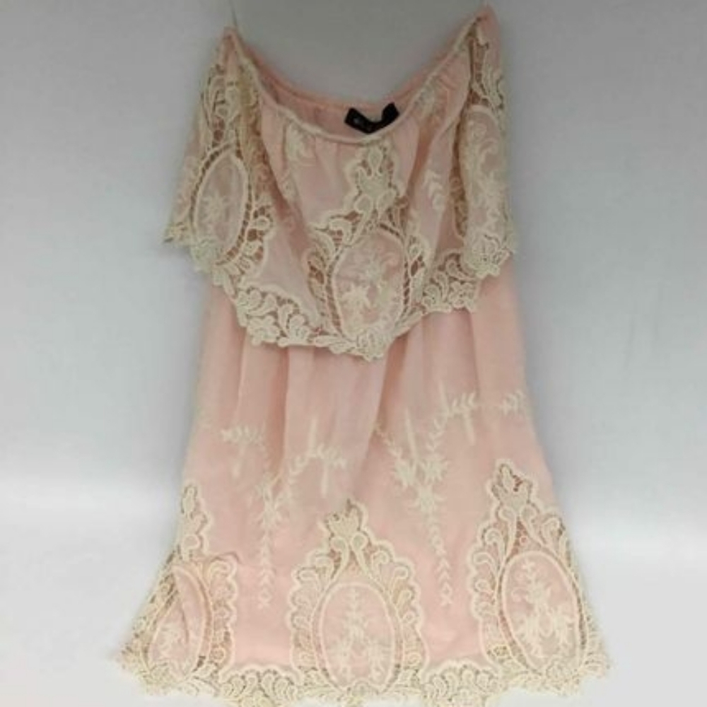 Hot and Delicious Straight Dress